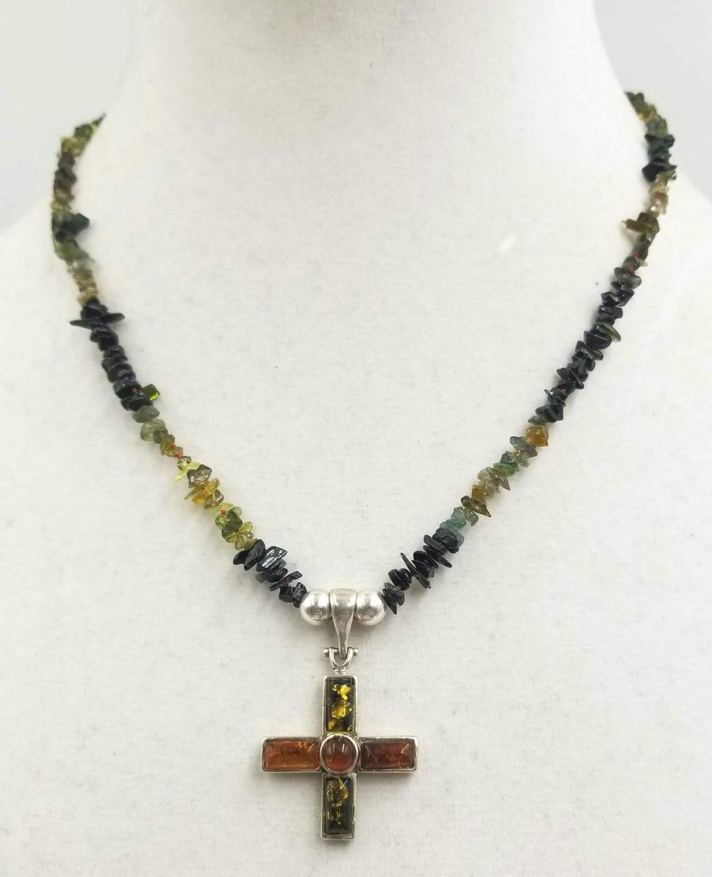 "The Cross"