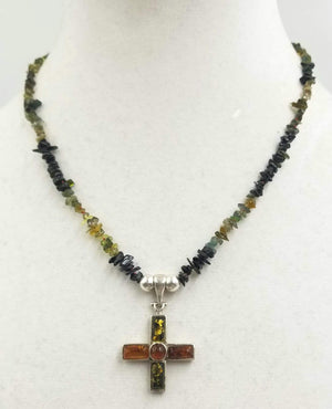 "The Cross"