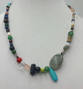 "Estacada Vortex Festival, 1970. 21" Length