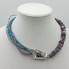 "Zuni Liquid Silver" Past Works